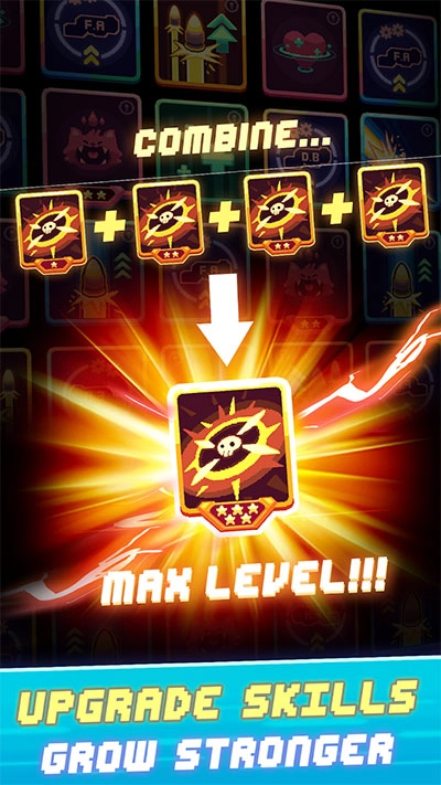 狂野枪手手机免费版图2