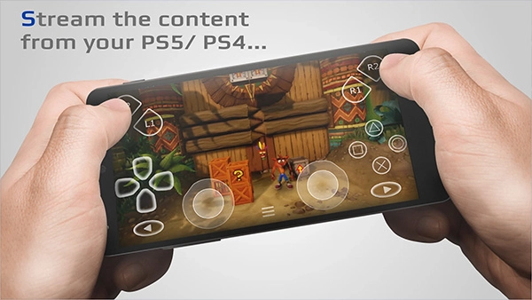 PSPlay图3