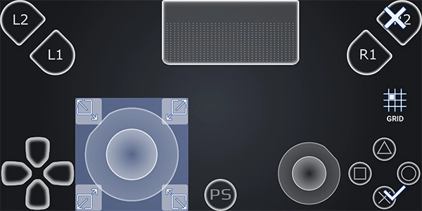 PSPlay图1