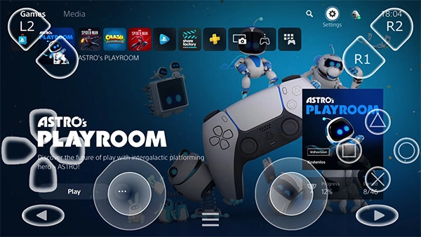 PSPlay图5