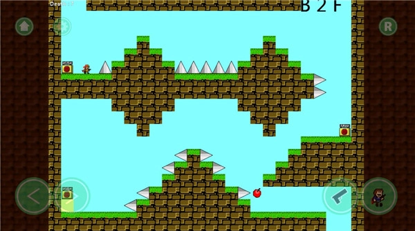 我想成为探险家(3)