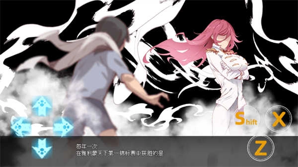 宝可梦迷之规则(2)