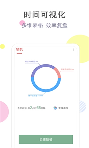 清单自习室图3