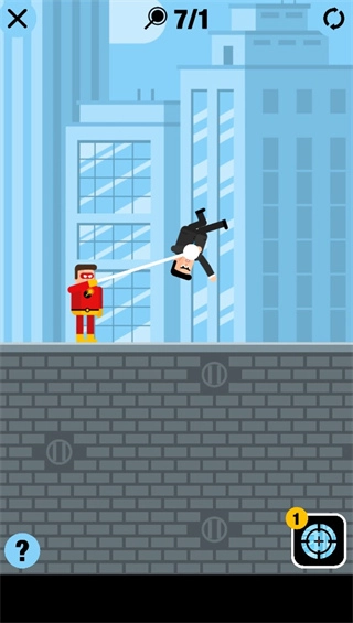 超级英雄联盟(2)