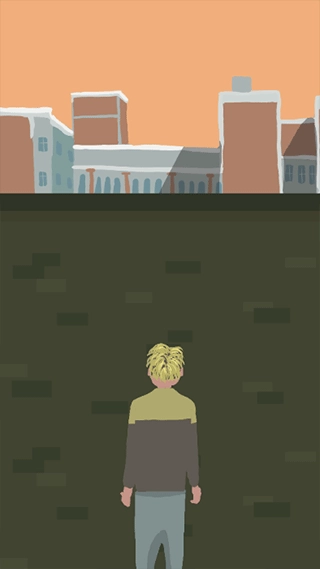 为爱冲锋游戏纯净最新版图1