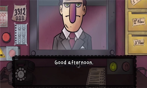 他不是我的邻居中文版-图5