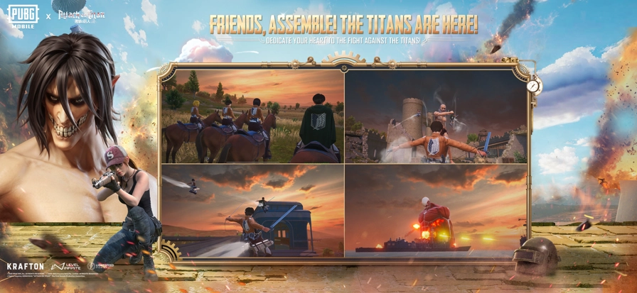 地铁逃生国际服游戏安装