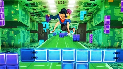 梦境旋律游戏纯净最新版图4