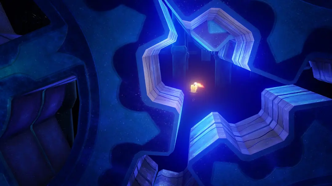 蜡烛人无广告版图1