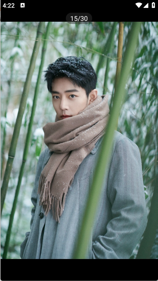 波奇壁纸免费版图5