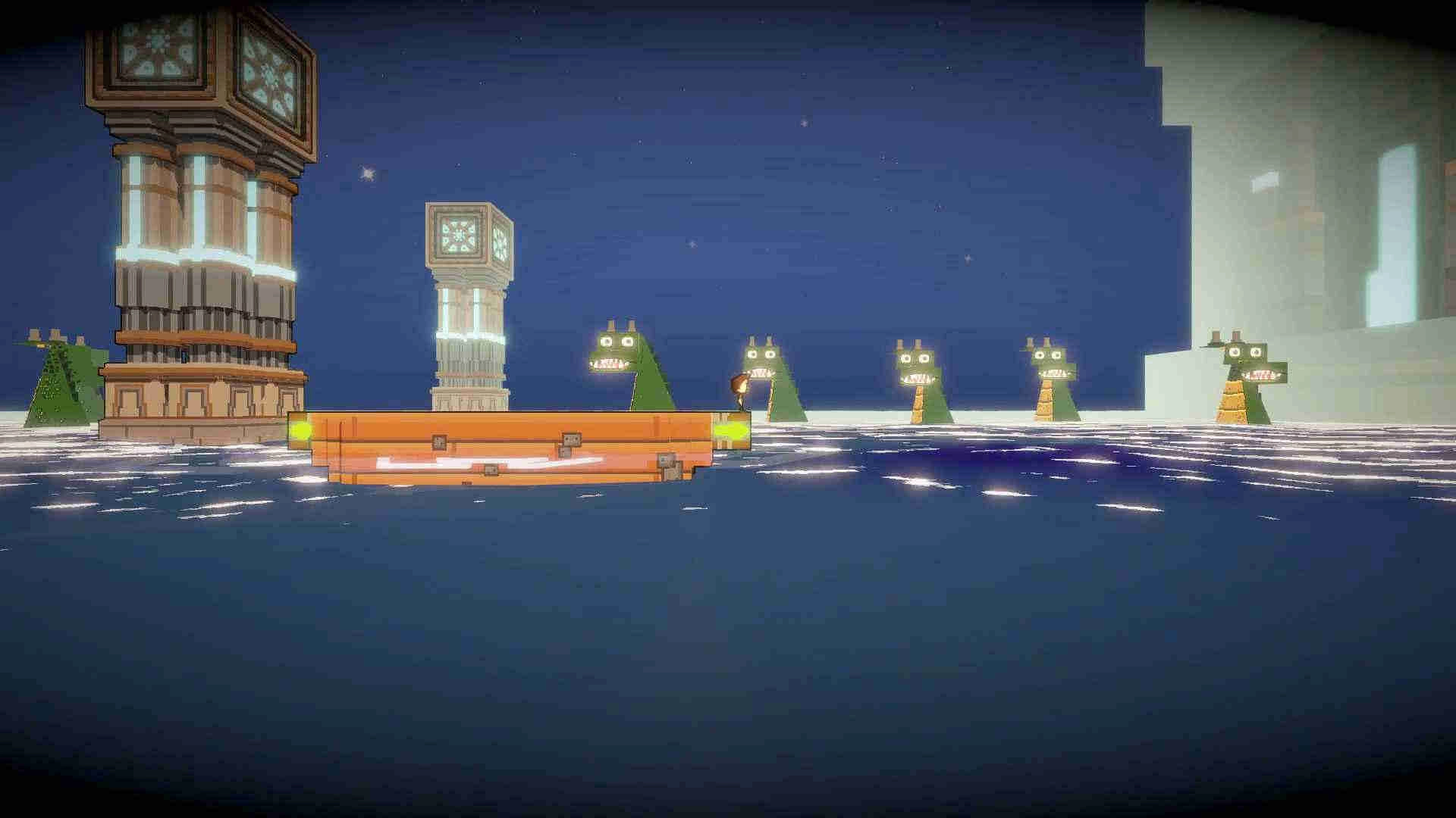 透视梦境空间图1