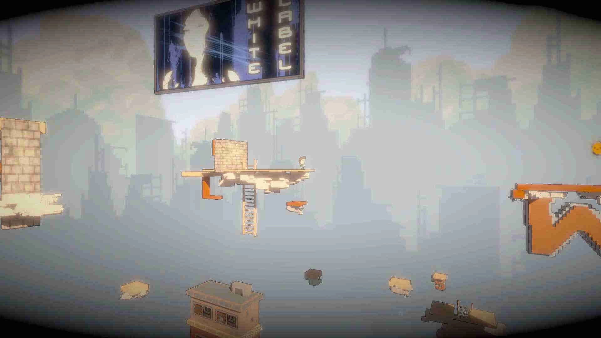 透视梦境空间图3