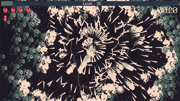 黎明前20分钟手机版(2)