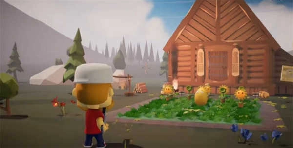 荔枝的植物世界图4