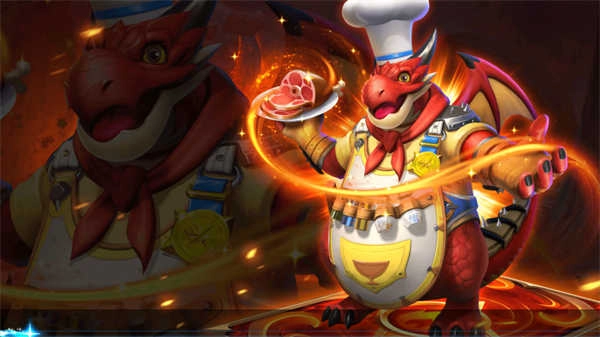 魔导英雄传说(3)