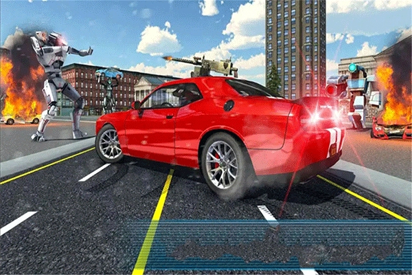 凤凰座出击游戏官方最新版图2