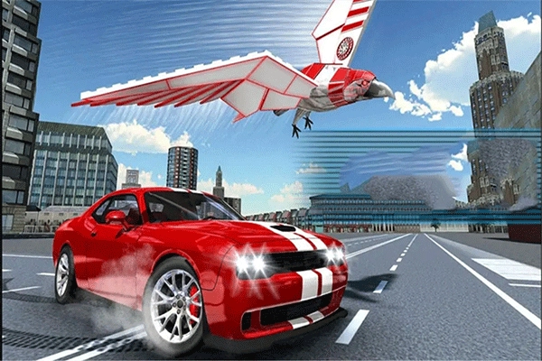 凤凰座出击游戏官方最新版图4