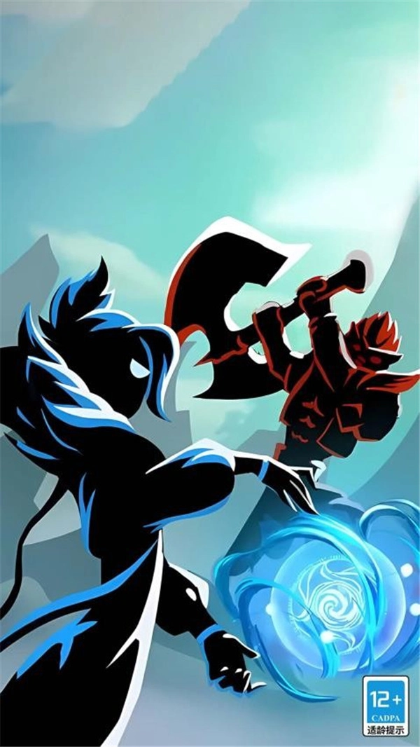 火柴人暗影传奇直装游戏版图3