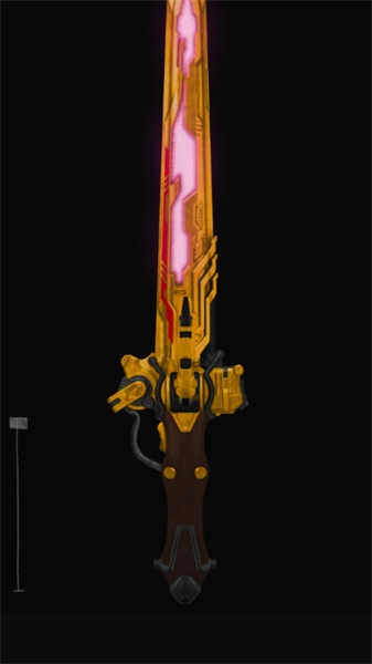 超级战队模拟器图1