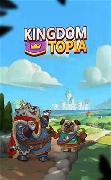 放置动物王国(3)