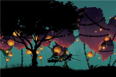 暗影忍者武士(2)