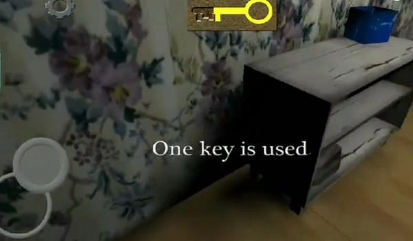 兰德里纳河的孩子图1