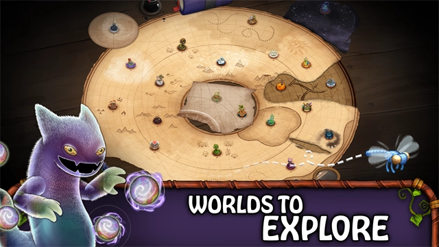 怪兽音乐会中文版