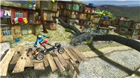 極限摩托4截圖2