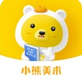 小熊美术