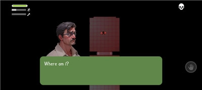 特殊收容所生存1