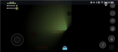 特殊收容所生存4