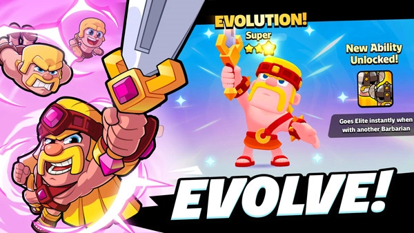 爆裂小队安卓版(2)