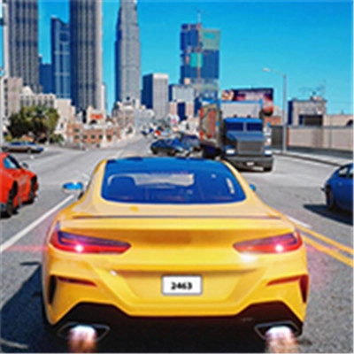 真实赛车挑战手机正版