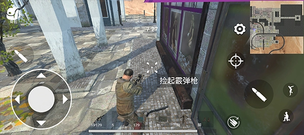逃离克里夫(1)