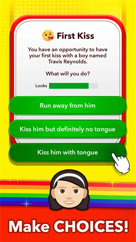 BitLife汉化版(2)