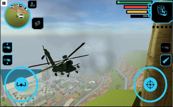 卡车司机城市粉碎(5)