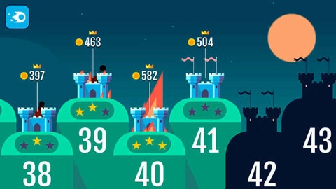 龙之轰炸安卓免费版图4