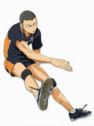 排球少年安卓版