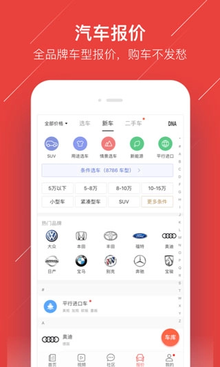 车友头条(4)