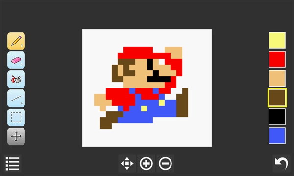 像素小画家安卓版图2