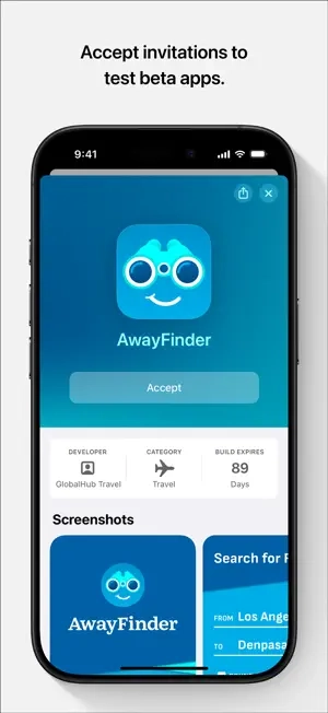 testflight安卓官方版图2