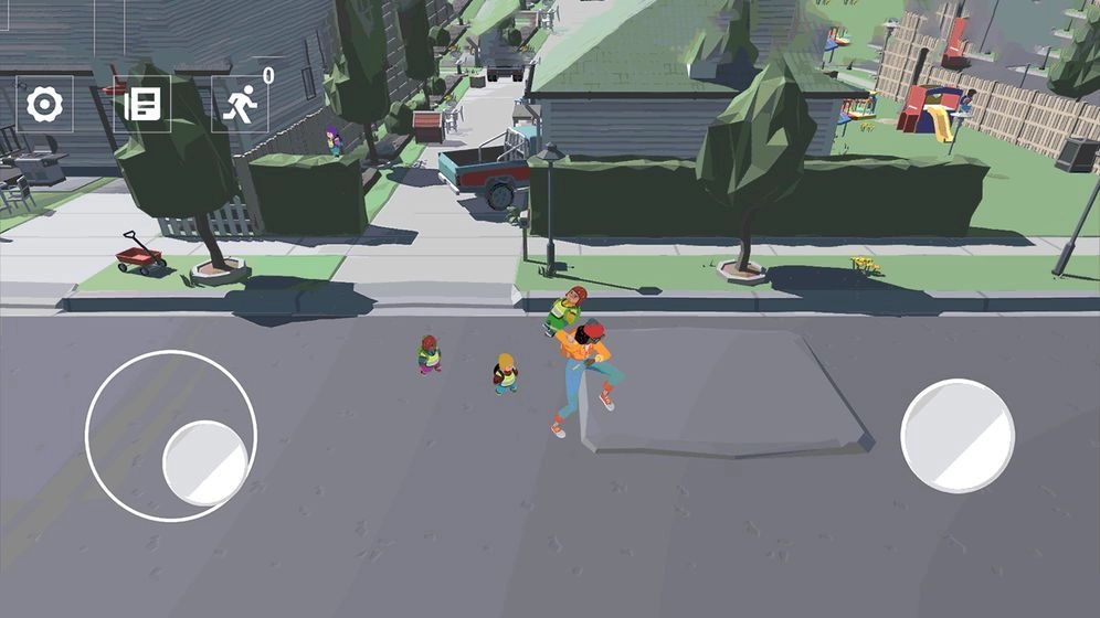 寻找调皮的小孩(2)