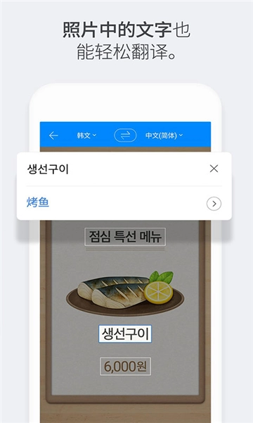 papago图3