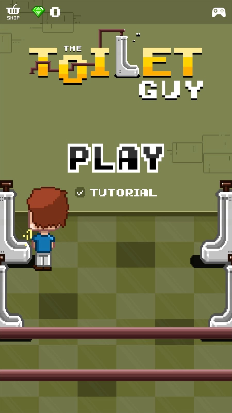 开罗男厕所大作战游戏安卓版图1