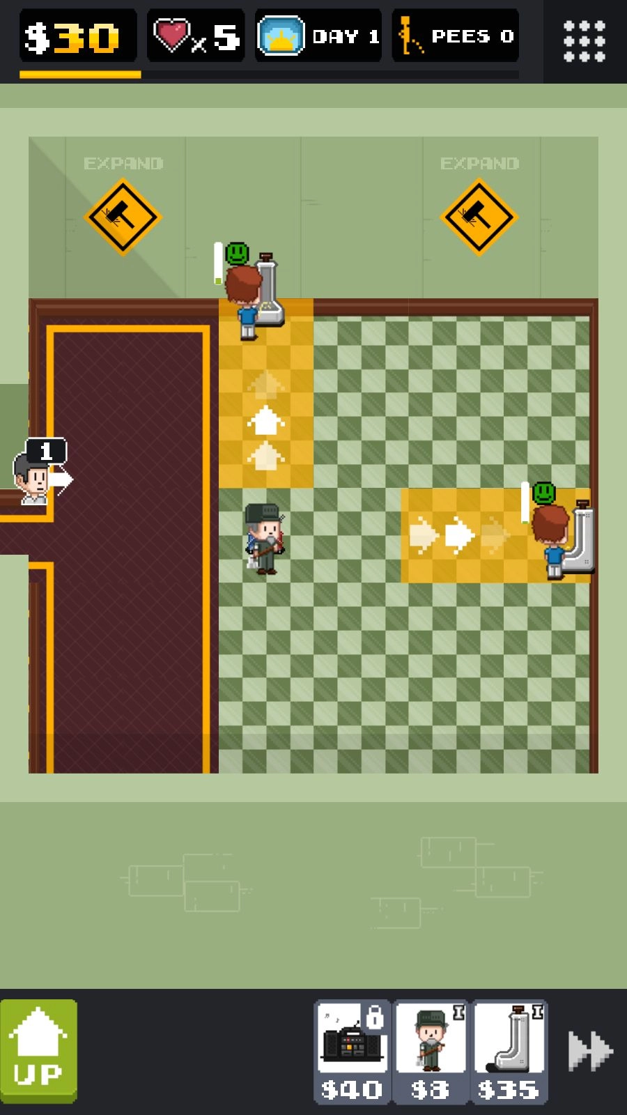 开罗男厕所大作战游戏安卓版图4