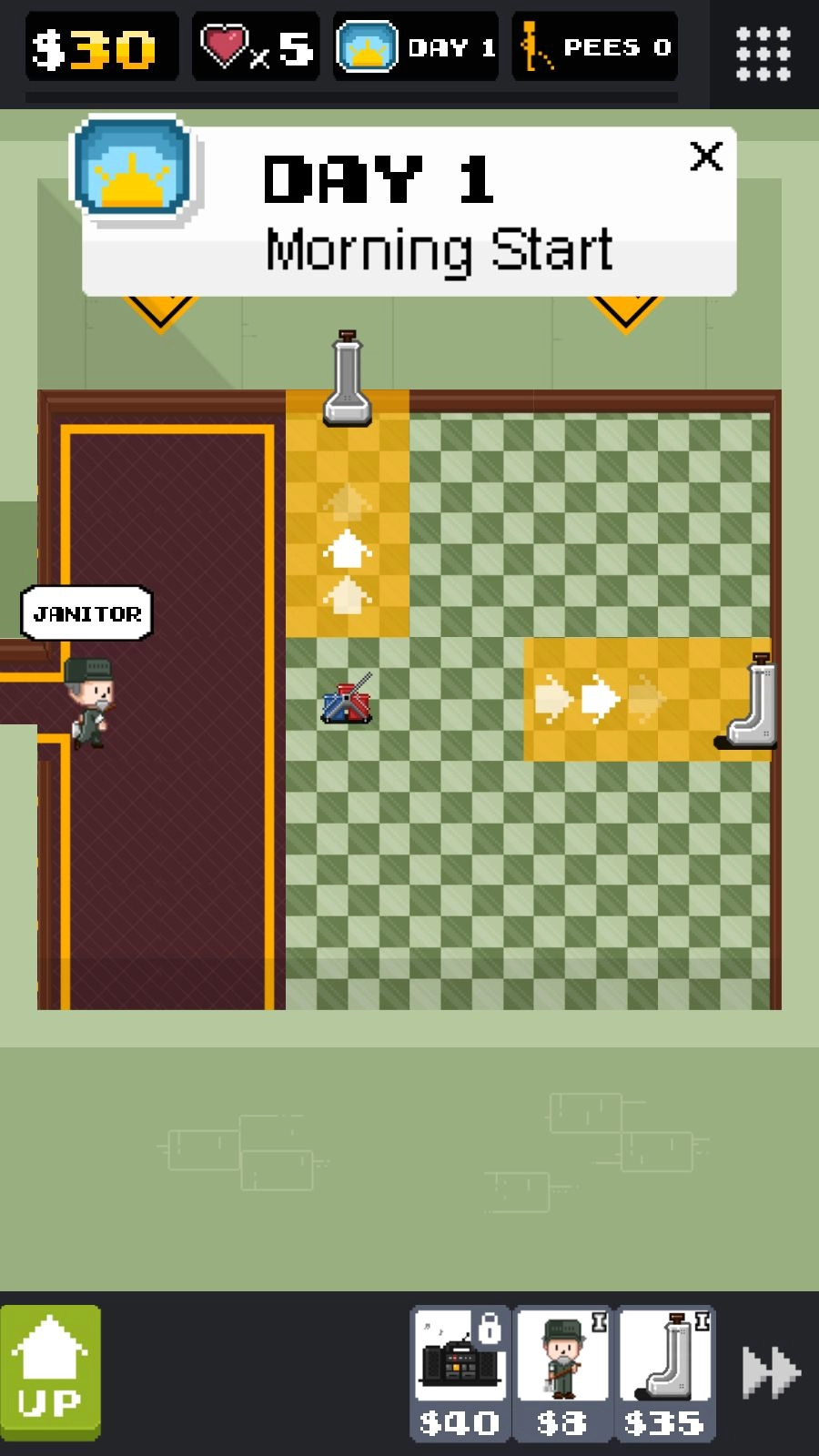 开罗男厕所大作战游戏安卓版图2