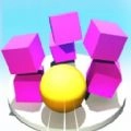 砰砰打方块手机游戏版