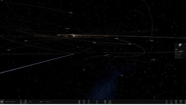流浪地球模拟器游戏版图4