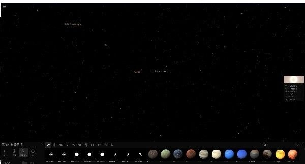 流浪地球模拟器游戏版图2