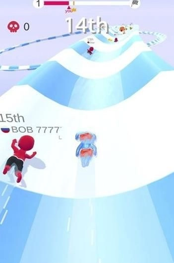 水上乐园大作战游戏安卓版图4